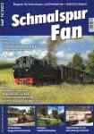 IMT Axel Frowein Modellbau 202304 - Schmalspurfan 04/2023